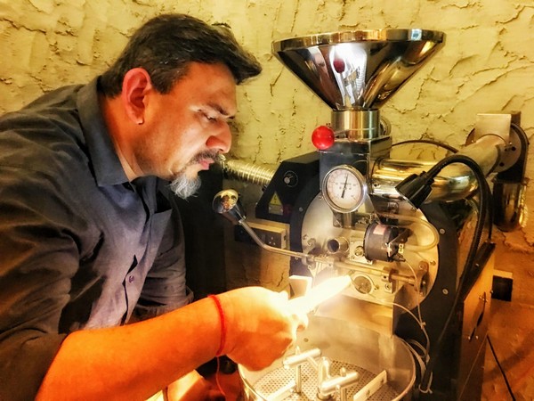 Kaapi Solutions partners with Rocket Espresso to sell Handmade Italian espresso machines in India