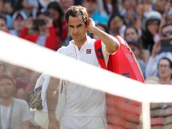 Cincinnati Open: Federer enters semi-final round
