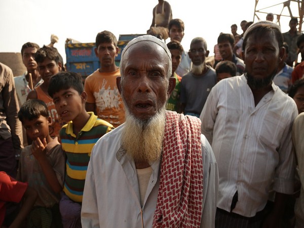 US working on sanctioning Myanmar officials for oppressing Rohingya: State Department