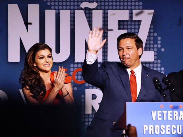 Ron DeSantis calls to end private school scholarship waitlist for low-income students
