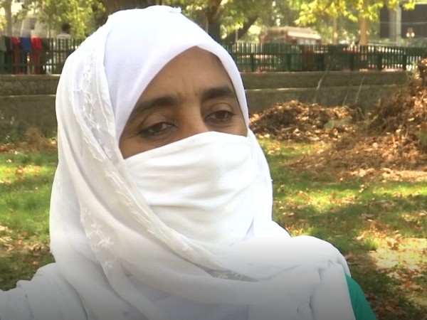 Srinagar based govt school teacher selected for National Teachers Award 2020