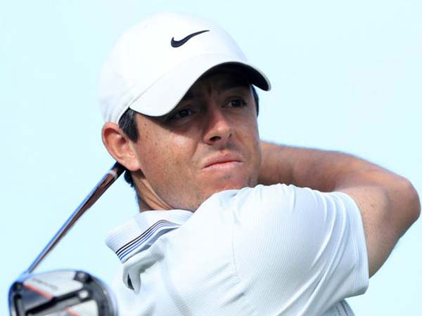 Rory McIlroy prefers life in the USA
