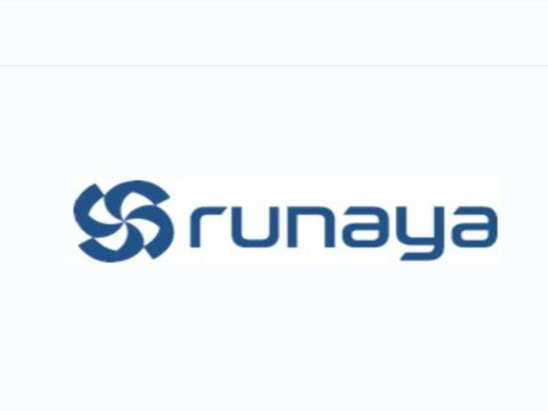 Runaya Announces Commencement of Operations of Its FRP Rod Plant