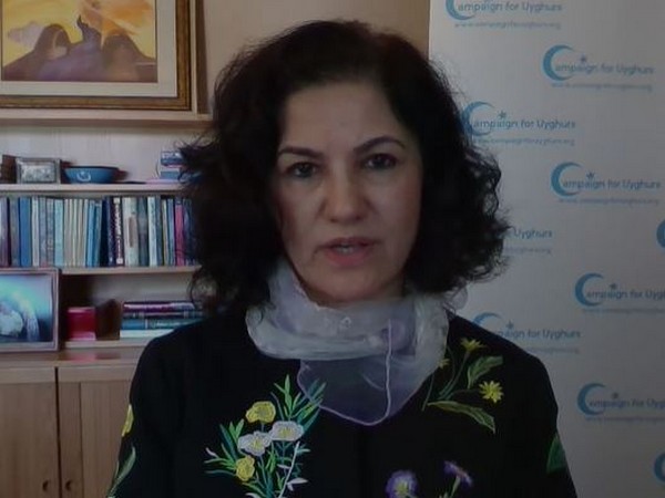 My family members were abducted after I became vocal about Uyghurs in China: Activist