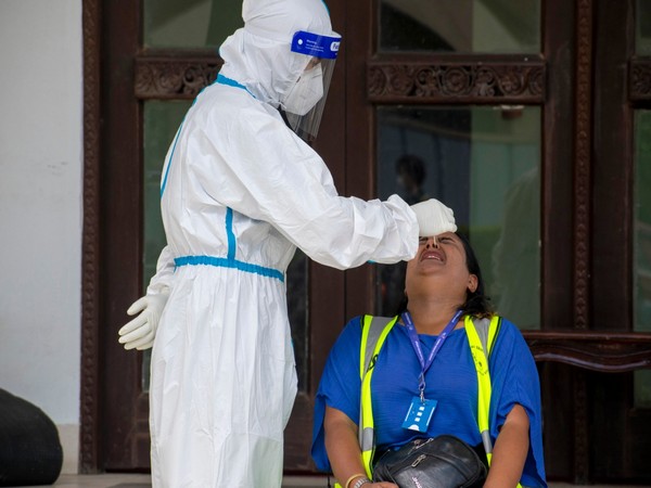 Mexico reports more than 6,000 new COVID-19 cases