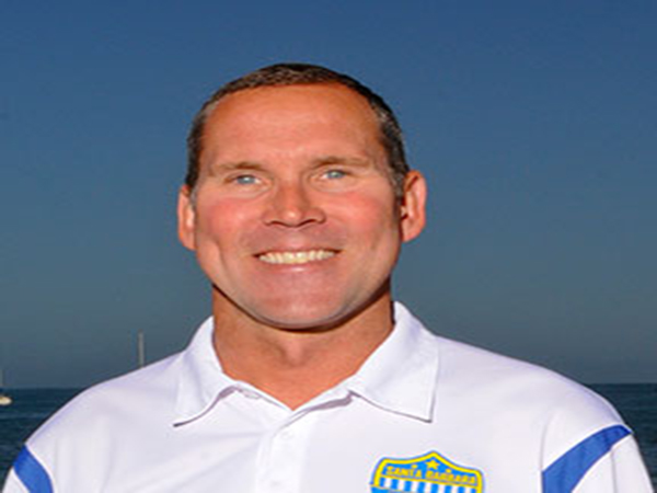 USA Water Polo Honors Santa Barbara Premier's Ryan McMillen