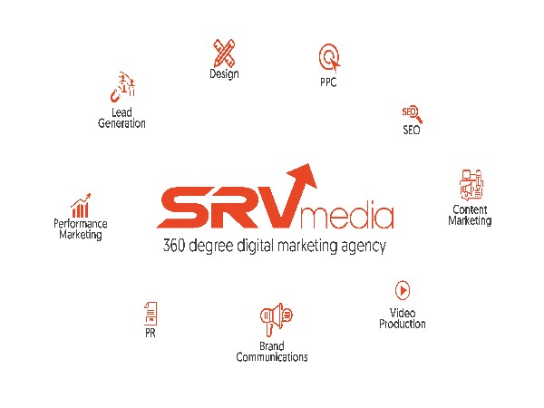 SRV Media Pvt. Ltd now in Kolkata