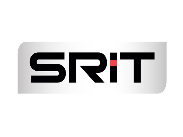 SRIT India logo