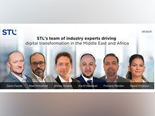 STL bolsters presence in the MEA region to deliver on USD 100 Mn order book