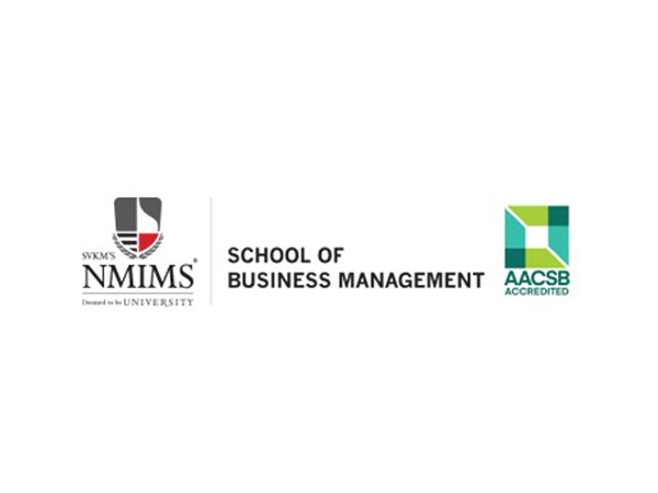 SVKM's NMIMS' School of Business Management