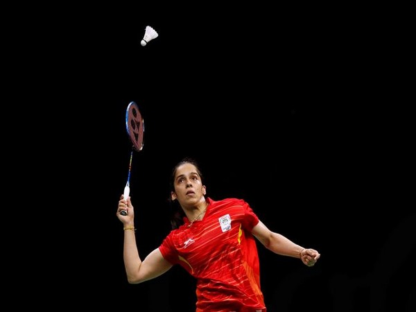 Asian Games: Shuttler Saina bags bronze in Women's Singles