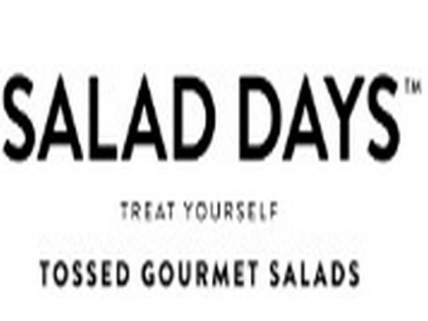 Salad Days - The healthy food delivery start-up expands operations to Noida