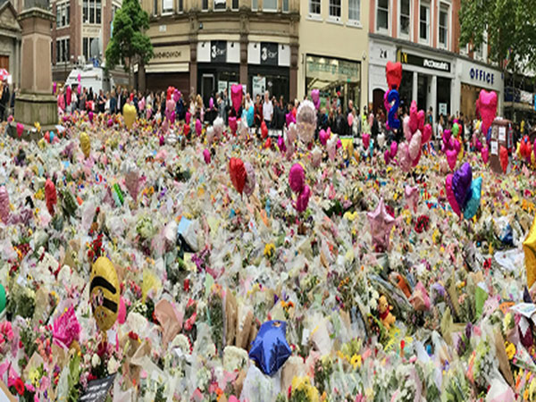 Manchester Arena attack: Brother of suicide bomber Salman Abedi set to be charged with murder