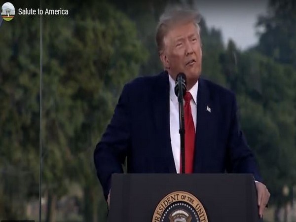 Will defeat radical left, people who have absolutely no clue what they are doing: Trump