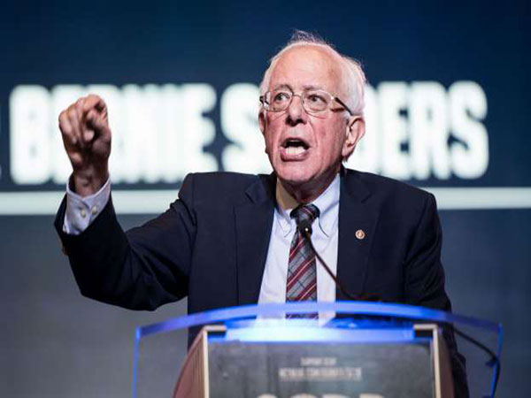 Sanders to propose eliminating all $1.6T of student debt in US: report