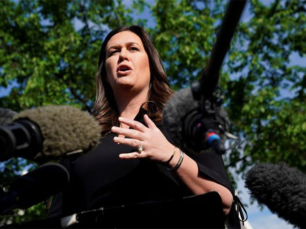 Sarah Sanders: 'Truly mind-boggling' how people can choose socialism with Trump's economy