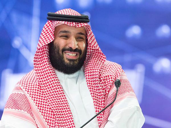 Saudi crown prince described journalist as a dangerous Islamist in call with White House, officials say