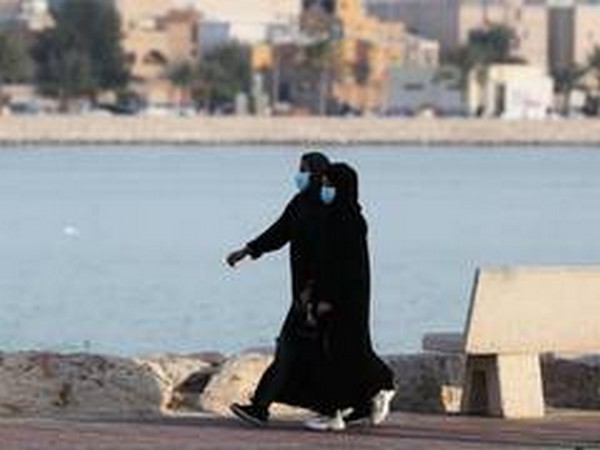 Saudi Arabia record 1,289 COVID-19 cases in 24 hours