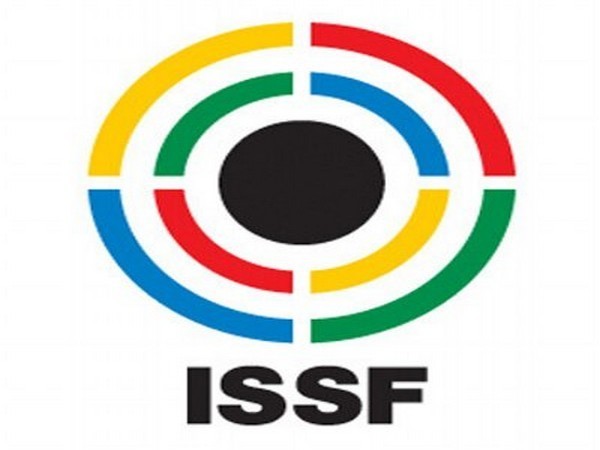 Saurabh Chaudhary clinches gold in ISSF World C'ship