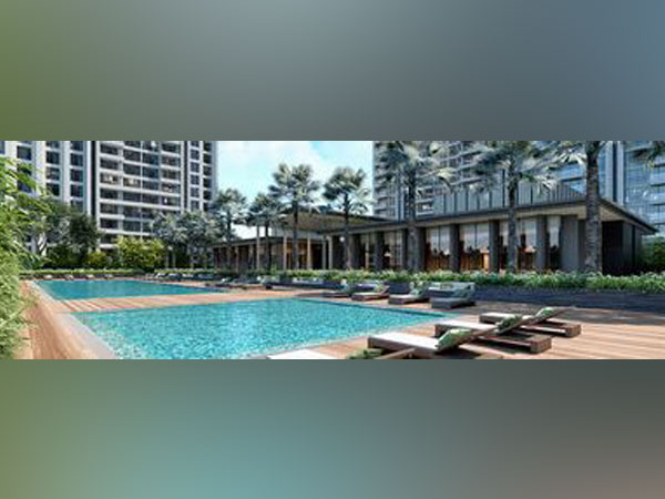 Panchshil Realty celebrates strong sales growth at its flagship residential project-Panchshil Towers, Pune