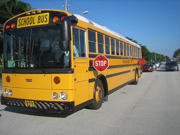 School buses cancelled for boards surrounding Ottawa