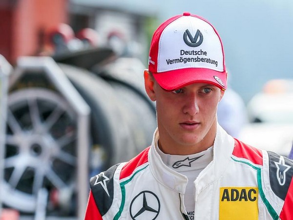 F1 is still my goal: Mick Schumacher