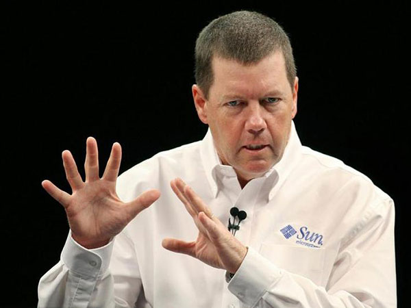 China fighting an economic war with US: Sun Microsystems co-founder