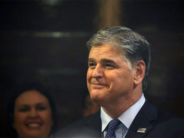 Hannity crushes Maddow as Fox News tops MSNBC, CNN for 70th straight quarter