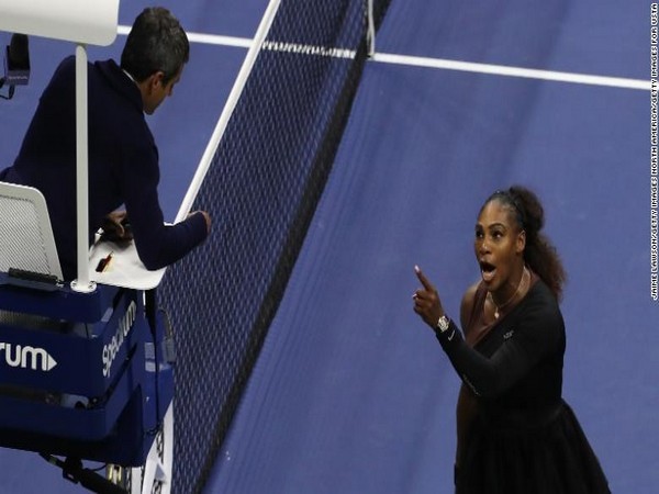 Alexis Ohanian pens down a tribute to wife Serena Williams
