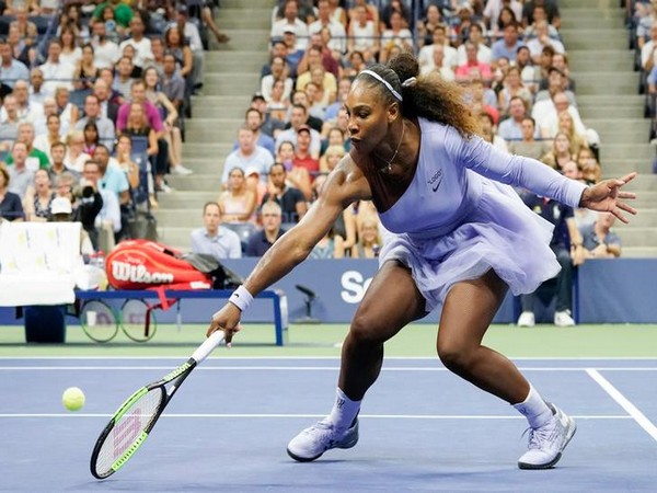 US Open: Serena gears up for 'tough' match against Venus
