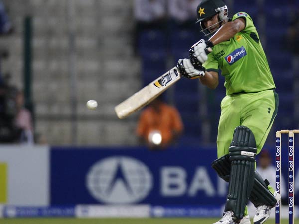 PSL spot-fixing scandal: Shahzaib Hasan's ban increased to four years