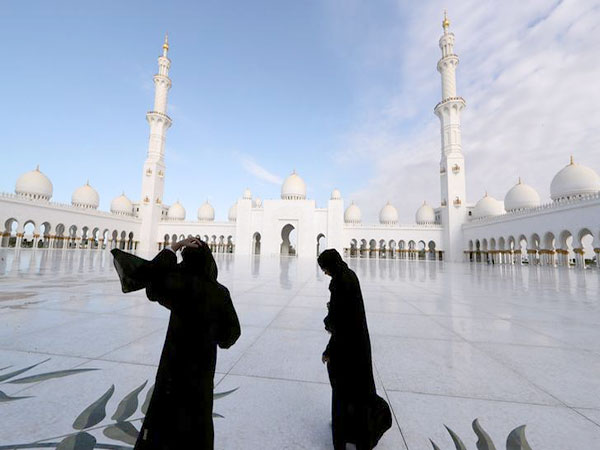 Five-day public holiday in UAE for Eid?