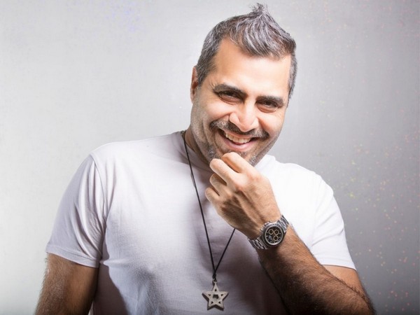 Shailendra Singh stars in 'Safar' - a music video from his album Dil Se Dil Tak