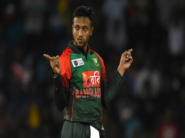 Shakib-Liton partnership seals the deal