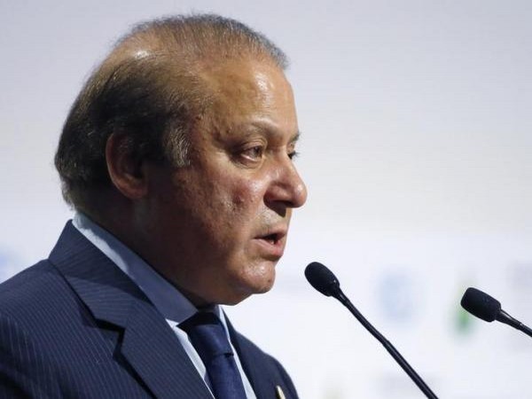 Sharif to appear before court in remaining 2 graft cases