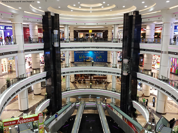 Soon, workers to get their own mall, parks in UAE