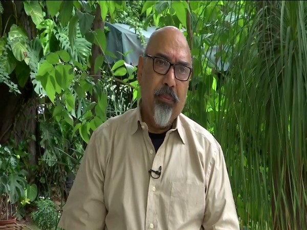 Khalistan separatists trying to make UK as its hub: ex-Punjab DGP