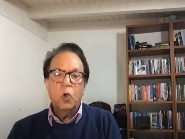 Granting provincial status to Gilgit-Baltistan is nothing but "lollipop", says Shaukat Ali Kashmiri