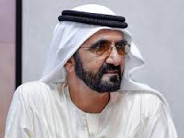 Tributes to Sheikh Mohammed pour in