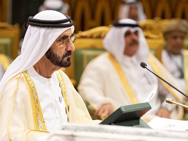 Sheikh Mohammed issues resolution on UAE's Child Protection Law