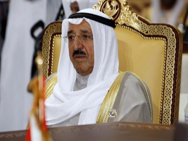 Kuwait's Emir Sheikh Sabah passes away