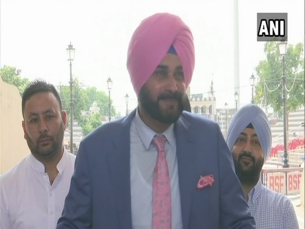 Time for Govt to renew peace with Pak: Sidhu