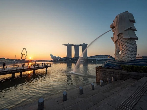Singapore targets more FTAs to help economy recover from COVID