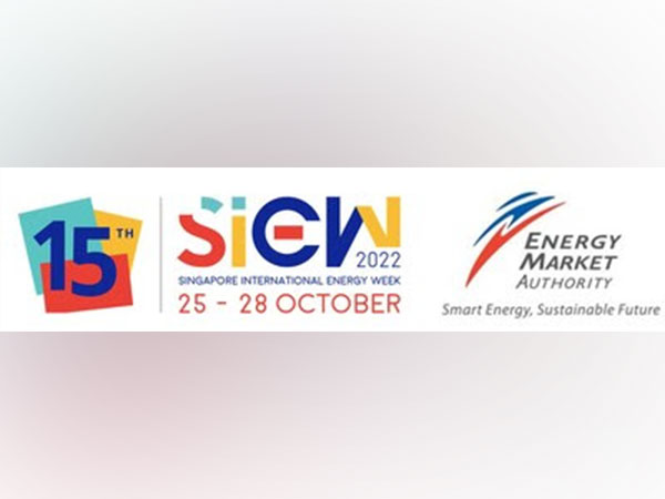 A Resilient and Sustainable Energy Future - 15th Singapore International Energy Week