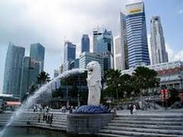 Singapore elections: Voting extended by two hours due to long queues