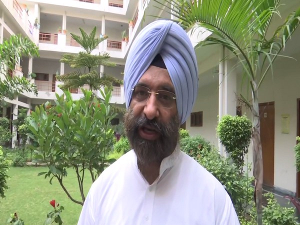 People in Punjab don't want to relive the decade of 90s, says DSGMC President