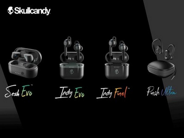 Skullcandy debuts fresh expansions to their massively popular True Wireless families