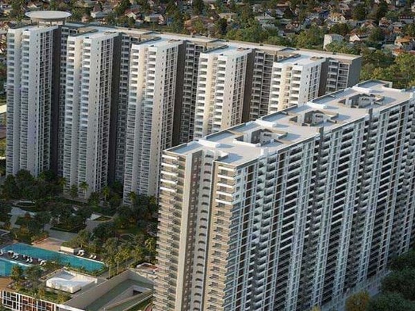 Sobha Ltd clocks sales volume of 6.5 lakh square feet in Q1