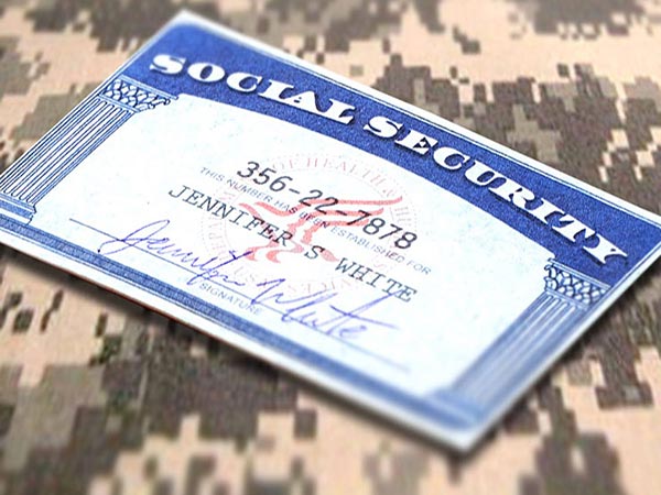 Baby boomers aren't to blame for Social Security troubles, study suggests
