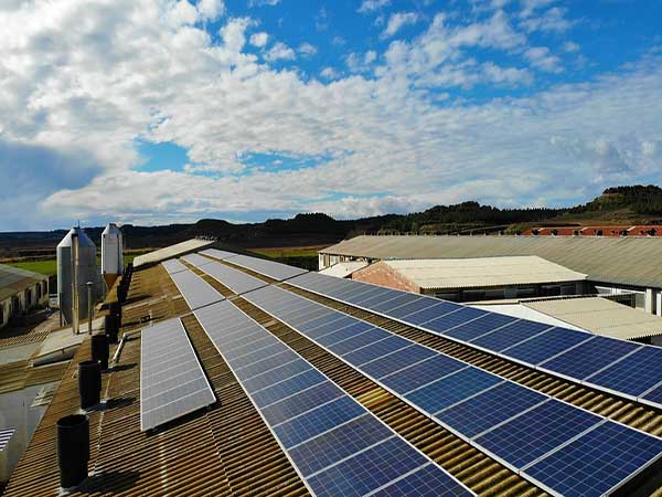 Ministry To Begin Solar Energy Project In Herat